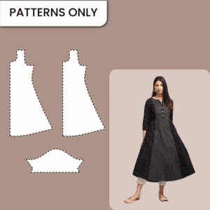 A Line Top Only