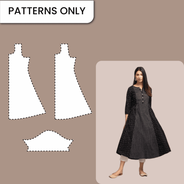 A Line Top Only