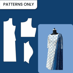 Boat Neck Top