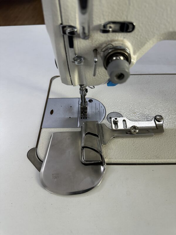 Hem folding Foot Sewing Binder | Sewing Machine Accessories - Image 3