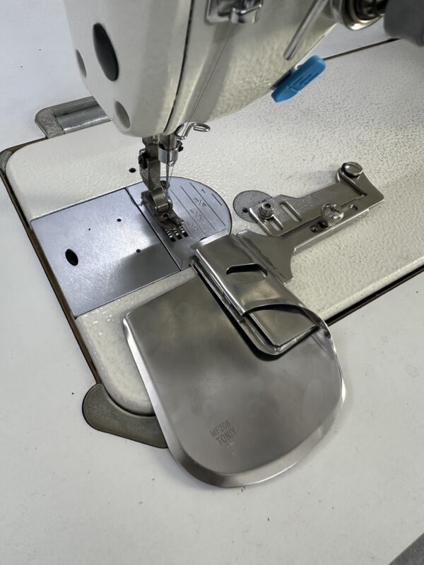 Hem folding Foot Sewing Binder | Sewing Machine Accessories - Image 4